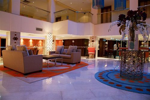 Station touristique Sands & Casino (adults Only) Taba