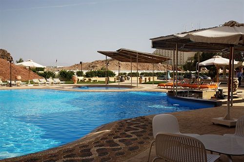 Station touristique Sands & Casino (adults Only) Taba