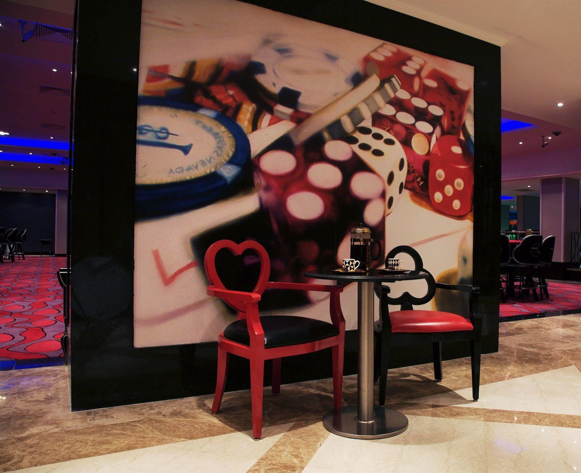 Sands & Casino (adults Only) Курортный комплекс 4*