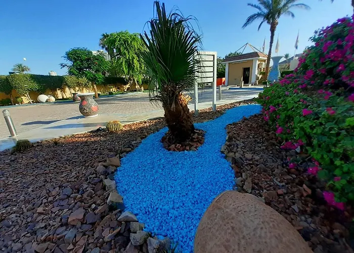 Taba Sands Hotel & Casino (Adults Only)